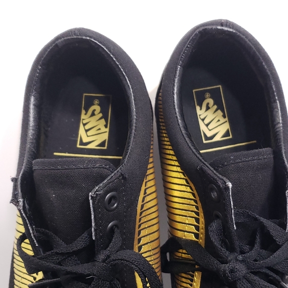 Vans Harry Potter x Old Skool 8 mens - Picture 6 of 7